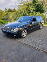 Mercedes S211 Kombi 270CDI, Navi, Xenon, Leder, Automatic Hessen - Gießen Vorschau