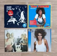 Abba LP/Hollies/Vangelis/Supertramp/Van Halen u.a. Schallplatten Leipzig - Schönefeld-Abtnaundorf Vorschau