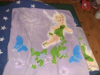 Tinkerbell Fairies Bettwäsche 135×200 80×80 Niedersachsen - Sande Vorschau