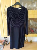 elegantes schwarzes Kleid 38 MaxMara Berlin - Pankow Vorschau