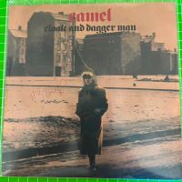 Camel – Cloak And Dagger Man, Schallplatte, Single, 7'', GER Hannover - Nord Vorschau