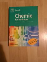 Chemie für Mediziner Berlin - Neukölln Vorschau