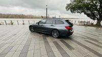 BMW 320 Disel Nordrhein-Westfalen - Wesseling Vorschau