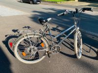 Seltenes Kynast Nirosta Fahrrad, 21-Gang, Krupp-Edition, 26x1,9 Dortmund - Wickede Vorschau