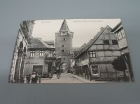 antike PK AK Ansichtskarte Helmstedt Neumärkerstraße mit Haus... Niedersachsen - Eystrup Vorschau
