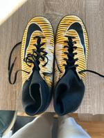 Fußballsocken Hallenschuhe Nike Größe 39 Bayern - Durach Vorschau