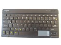 Sharon Ultraslim Bluetooth Universal Tastatur für Tablet Nordrhein-Westfalen - Hagen Vorschau