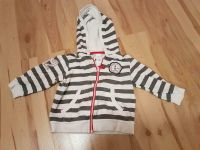 Sweatjacke von Baby Club -- Gr. 80 Sachsen - Schwepnitz Vorschau