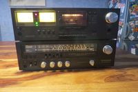 Telefunken TR 300 HIFI Stereo Receiver  Radio Tuner Hessen - Rodgau Vorschau