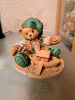 Cherished Teddies YULE (1995) Sachsen-Anhalt - Merseburg Vorschau