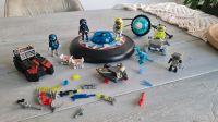 Playmobil Frisbee Alien Set Köln - Porz Vorschau