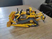 Lego Technik Bulldozer 42028 Bayern - Teublitz Vorschau