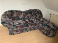Couch mit Schlaf funktioniert Bayern - Großostheim Vorschau