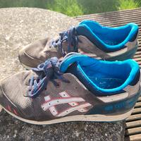 Asics Sneaker Kr. München - Neuried Kr München Vorschau