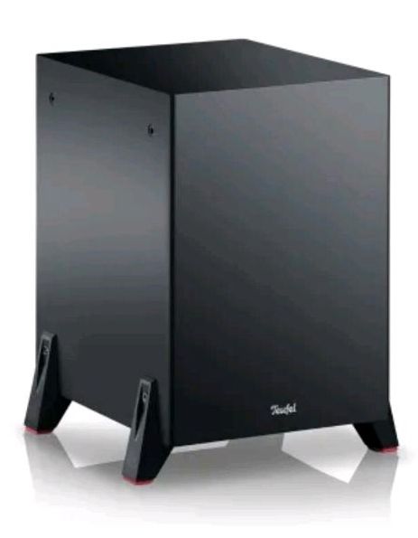 Teufel T8 Subwoofer in Friedrichshafen