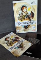 Puzzle Quest: Challenge Of The Warlords (Wii) - neuwertig Bayern - Rosenheim Vorschau
