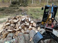 Brennholz Kiefer Fichte Frisch Rheinland-Pfalz - Erfweiler Vorschau