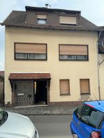 2-Familienhaus mit Garten und Garage in Sulzbach Saarland - Sulzbach (Saar) Vorschau