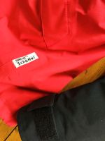Schöffel Gore Tex Jacke XL, schwarz, rot, gefüttert, Versand mögl Berlin - Köpenick Vorschau