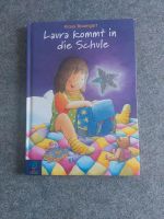 Buch "Laura kommt in die Schule" Bochum - Bochum-Wattenscheid Vorschau