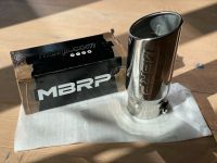 MBRP 5 Zoll Endrohr Tip (Ford F250, F350, Dodge RAM etc.) Bayern - Baisweil Vorschau