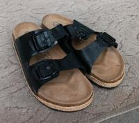 Damen Schuhe Sandalen Gr.39 Kr. Passau - Passau Vorschau