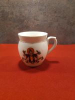 Porzellan Tasse  Krug Münchner Kindl Kr. Dachau - Dachau Vorschau