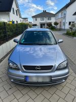 Opel Astra G Nordrhein-Westfalen - Niederkassel Vorschau