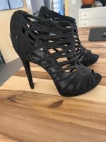 High Heels 11 cm, Grösse 38 München - Allach-Untermenzing Vorschau