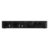 Arturia MiniFuse 4 schwarz Audiointerface | NEUWARE Niedersachsen - Alfeld (Leine) Vorschau