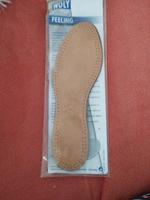 Einlegesohle Leder 37 Schuhe Sohle Einlage Neu Bayern - Sulzberg Vorschau