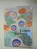 Leinen-Stickerei Silvia Hagedorn Festonstiche frech-Verlag 1979 Stuttgart - Stuttgart-Mitte Vorschau