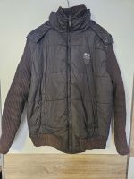 Cross Hatch Winterjacke Größe XL Sachsen - Roßwein Vorschau