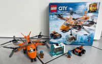 Lego City 60193 Arktis Frachtflugzeug  Arctic Air Transport Nordrhein-Westfalen - Spenge Vorschau