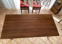 Tisch für das Esszimmer aus massivem Holz Hessen - Breidenbach (bei Biedenkopf) Vorschau