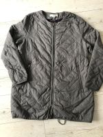 Damen Jacke gr. 44 grau H&M Hessen - Kassel Vorschau