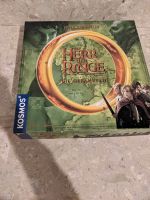 Herr der Ringe Spiel - die Gefährten Kr. Altötting - Marktl Vorschau