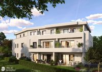 Moderne Erdgeschosswohnung mit Gartenanteil, hell & sonnenverwöhnt Nordrhein-Westfalen - Sankt Augustin Vorschau