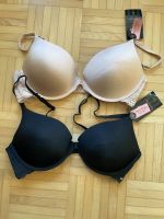 2 BHs Angie von Hunkemöller Größe 85B NEU und OVP Bochum - Bochum-Süd Vorschau