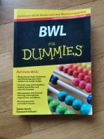 BWL für Dummies Bayern - Puchheim Vorschau