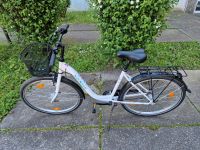 Noxon Jugendrad 26zoll 40 cm wie neu !!! Sachsen-Anhalt - Dessau-Roßlau Vorschau