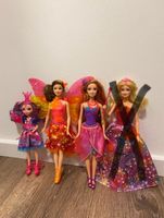 Barbie magische Tür Puppen Nordrhein-Westfalen - Rösrath Vorschau