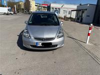 Honda Jazz 1.2 Aus 2 Hand Neuhausen-Nymphenburg - Neuhausen Vorschau