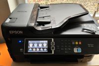 Epson WF-7610 Bayern - Schwabach Vorschau