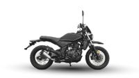 Neu !!!  Motobi Scrambler  125   mit ABS  neu eingetroffen Rheinland-Pfalz - Irrel Vorschau