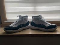 Jordan 11 Schwarz Bayern - Rehau Vorschau