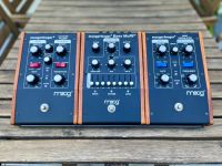 3 Moog Moogerfooger Effektgeräte - Phaser / Murf / Ring Modulator Hamburg-Nord - Hamburg Hohenfelde Vorschau