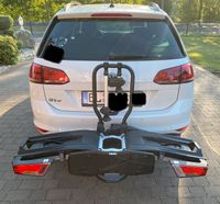 Thule Easyfold Fahrradträger XT2 2 Fahrräder leihen / mieten Niedersachsen - Twist Vorschau