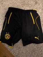 Neuwertige Orginale BVB Trainingshose Nordrhein-Westfalen - Unna Vorschau