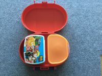 Tupperware Kinderkoffer Lunchbox Brotzeitkoffer Rheinland-Pfalz - Schopp Vorschau